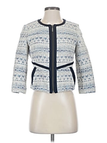 Hinge Coat (view 1)