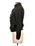 SOC 100% Polyester Black Track Jacket Size 152 - photo 5