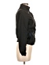 SOC 100% Polyester Black Track Jacket Size 152 - photo 4