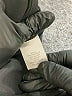 Halogen Solid Black Casual Skirt Size 14 (petite) - photo 5