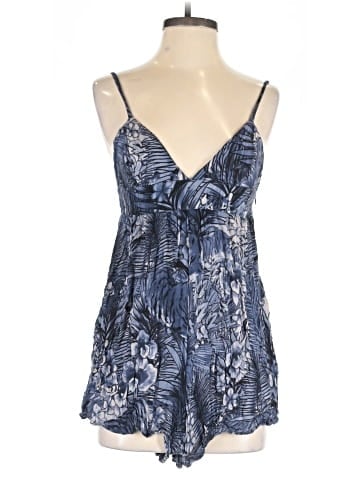 One by One Teaspoon Romper (view 1)