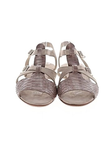Attilio Giusti Leombruni Sandals (view 2)