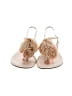 Stuart Weitzman Tropical Ivory Sandals Size 6 - photo 2