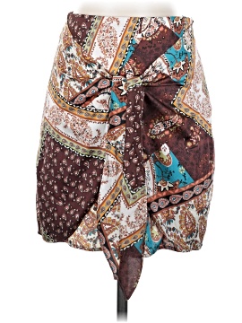 Acoa Collection Casual Skirt