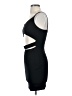 Windsor Black Cocktail Dress Size S - photo 5