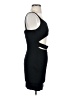 Windsor Black Cocktail Dress Size S - photo 4