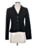 The Limited Black Blazer Size 0 - photo 1