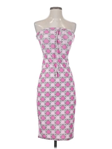 Frankies Bikinis Cocktail Dress (view 1)