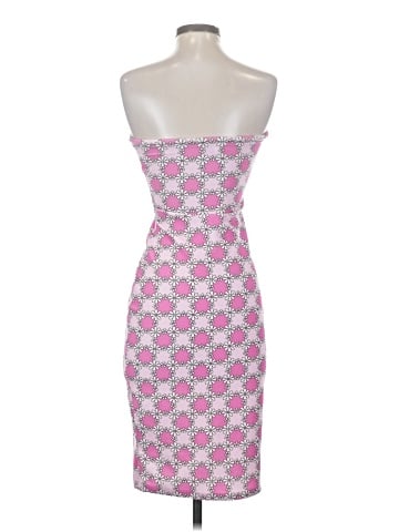 Frankies Bikinis Cocktail Dress (view 2)