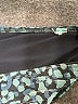 Unbranded Teal Swimsuit Bottoms Size S (estimated) - photo 3