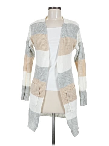 Urban Heritage Cardigan (view 1)