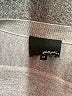 3.1 Phillip Lim Gray Pullover Sweater Size M - photo 7