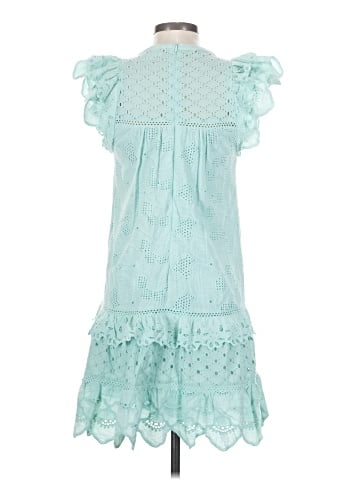 Allison Cocktail Dress (view 2)
