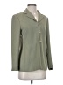 Kasper A.S.L. Green Blazer Size 4 (petite) - photo 1