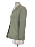 Kasper A.S.L. Green Blazer Size 4 (petite) - photo 5