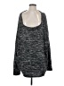 Ashley Stewart Gray Pullover Sweater Size 34 - 36 Plus - photo 1