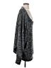 Ashley Stewart Gray Pullover Sweater Size 34 - 36 Plus - photo 4