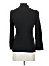 H&M 100% Polyester Black Blazer Size 0 - photo 2