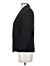 H&M 100% Polyester Black Blazer Size 0 - photo 5
