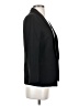 H&M 100% Polyester Black Blazer Size 0 - photo 4