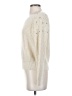 On Twelfth Ivory Pullover Sweater Size S - photo 5