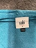 CAbi Teal Pullover Sweater Size S - photo 7