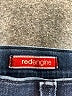 Red Engine Hearts Blue Jeans Size 26 waist - photo 7