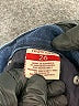 Red Engine Hearts Blue Jeans Size 26 waist - photo 8