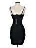 Lulus Black Cocktail Dress Size XS - photo 2