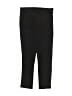 Ideology Solid Black Active Pants Size 6 - photo 1