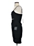 Lulus Black Cocktail Dress Size XS - photo 5