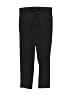 Ideology Solid Black Active Pants Size 6 - photo 2