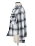 Sanctuary 100% Cotton Silver Cardigan Size S - photo 5