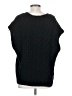 Lea & Viola Black Pullover Sweater Size S - photo 2