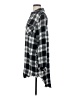 Cloth & Stone Black Long Sleeve Button-Down Shirt Size S - photo 5