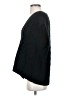 Lea & Viola Black Pullover Sweater Size S - photo 5
