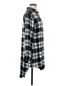 Cloth & Stone Black Long Sleeve Button-Down Shirt Size S - photo 4