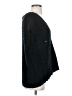 Lea & Viola Black Pullover Sweater Size S - photo 4