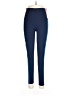 Sweaty Betty Color Block Blue Active Pants Size 12 - photo 1