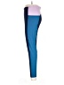 Sweaty Betty Color Block Blue Active Pants Size 12 - photo 5