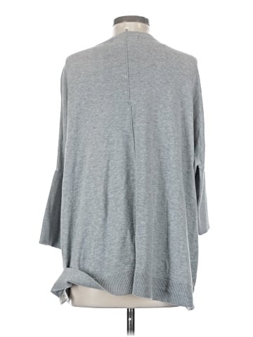 MICHAEL Michael Kors 3/4 Sleeve Top (view 2)
