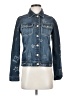 Old Navy Stars Blue Denim Jacket Size XS - photo 1