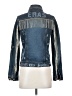 Old Navy Stars Blue Denim Jacket Size XS - photo 2