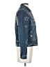 Old Navy Stars Blue Denim Jacket Size XS - photo 4