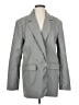 Lioness Gray Blazer Size S - photo 1