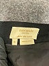 Kate Spade New York Tweed Black Formal Skirt Size 8 - photo 3