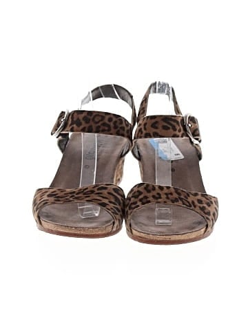 Mephisto Wedges (view 2)