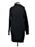 Athleta Solid Black Casual Dress Size S - photo 1