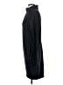Athleta Solid Black Casual Dress Size S - photo 5