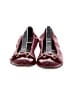AGL Burgundy Red Flats Size EU (IT) 36 / US 6 - photo 2